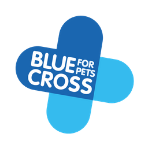 Blue Cross Home Direct Poster